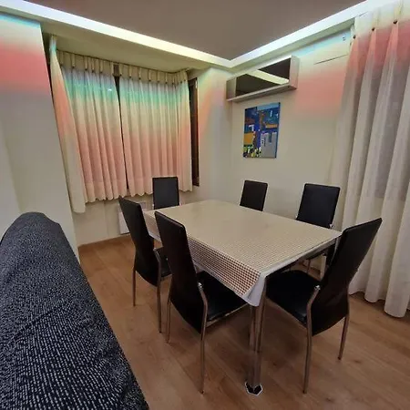 Apartamento En Cimadevilla Con Vistas Lejlighed *