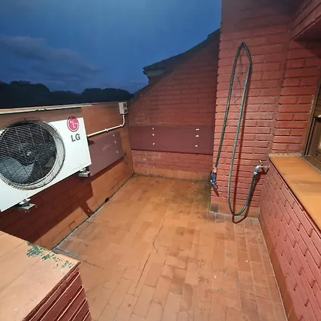 Apartamento En Cimadevilla Con Vistas * Gijón