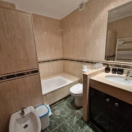 Apartamento En Cimadevilla Con Vistas Апартаменты